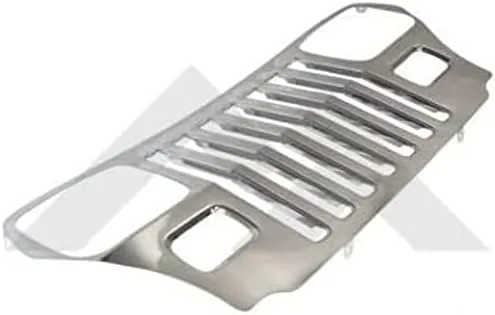 Crown Automotive Grille Overlay RT34044