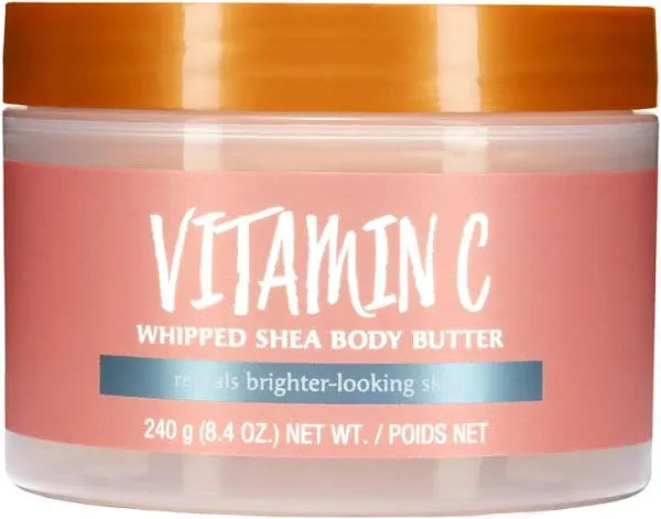 Tree Hut Shea Body Butter