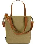 Simple Modern Canvas Tote Bag for Women