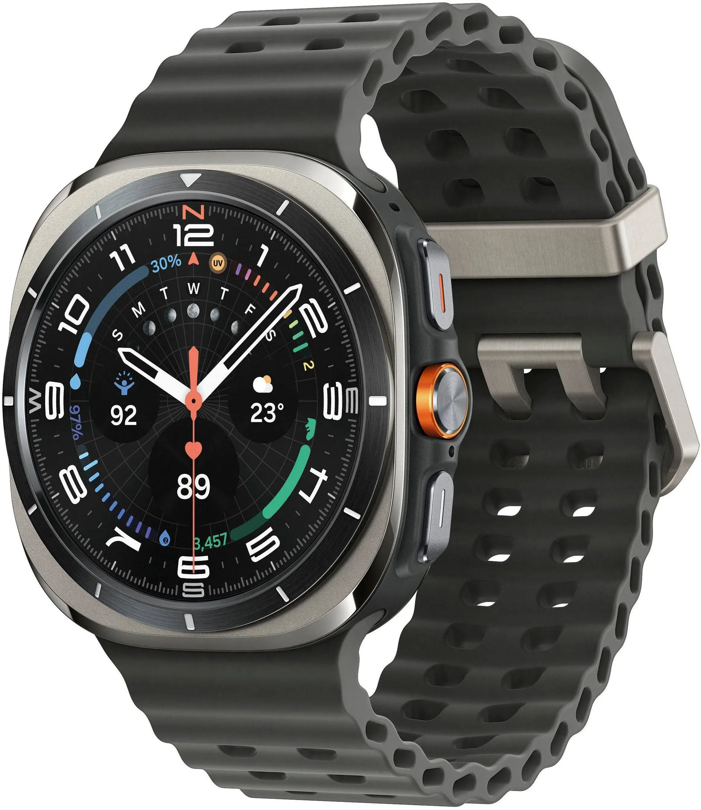 Samsung Galaxy Watch Ultra (SM-L705FZTADBT)