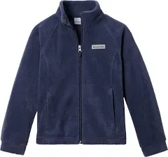 Columbia Girls Benton Springs Fleece Jacket