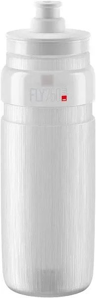 Elite Fly Tex Water Bottle 550ml