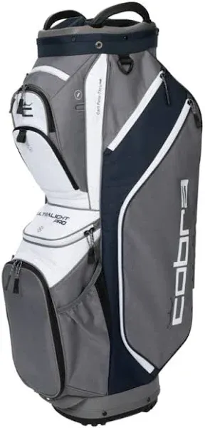 Cobra Ultralight Pro Cart Golf Bag