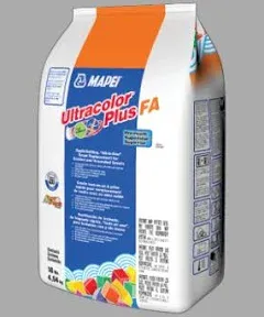 Mapei Ultracolor Plus FA All-in-One Grout