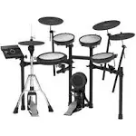 Roland TD-17KVX V-Drums Electronic Drum Set