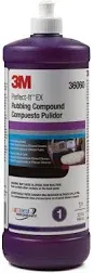 3M 36060 Perfect It EX Rubbing Compound