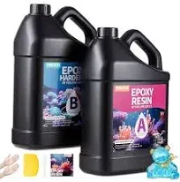 Beast Bond Epoxy Resin Kit