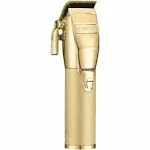 BaBylissPRO GoldFX+ All-Metal Clipper