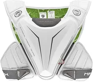 Maverik M5 EKG Speed Shoulder Pads