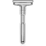 Merkur Futur Adjustable Safety Razor (Chrome)