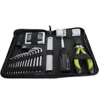 Ernie Ball Musician's Tool Kit