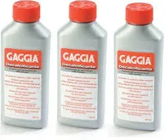 Decalcifier Descaler Solution 250ml (2 Bottles)