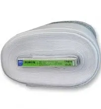 Pellon Thermolam Plus Fusible Fleece-White 45"