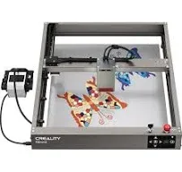 Creality Falcon2 Laser Engraver and Cutter