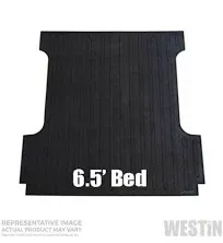 Westin Bed Mat for Toyota Tundra