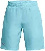 Under Armour Boy's Woven Shorts