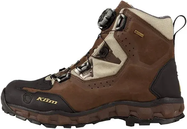 Klim Outlander GTX Boots