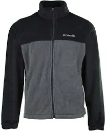 Columbia Men's Granite Mountain Fleece Jacket