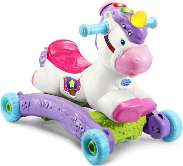 VTech Prance and Rock Learning Unicorn