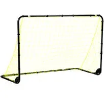 Franklin Sports Folding Soccer Goal