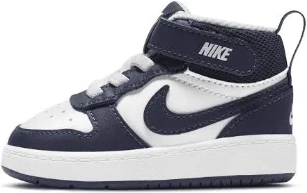 Nike Toddler Court Borough Mid 2