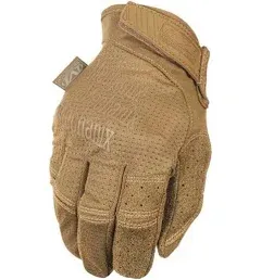 Mechanix Wear Specialty Vent Gloves - Coyote, Medium