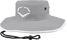 EvoShield Logo Bucket Hat