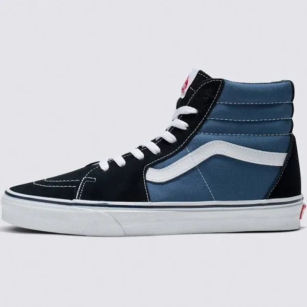 Sk8 Vans Men's-Hi