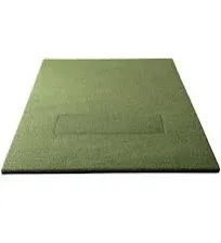 SIGPRO Softy Lite 4' x 7' Golf Mat