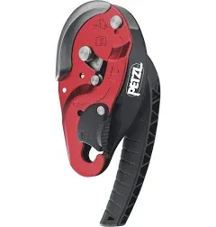 Petzl I'd L Descender Self-Braking