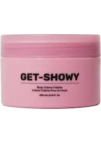 Maelys NEW Get Showy Body Butter