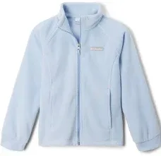 Columbia Girls' Benton Springs Fleece