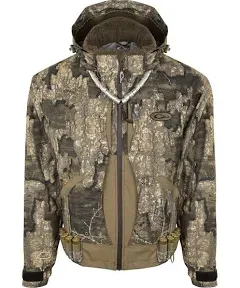 Drake Guardian Elite Flooded Timber Jacket