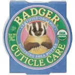 Badger - Cuticle Care Balm (21g)