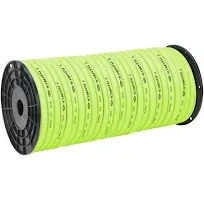 Flexzilla® Pro Water Hose 5/8&#034; x 250&#039; plastic spool ZillaGreen®