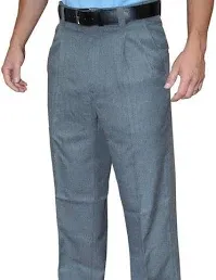 Men's Smitty Pleated Umpire Combo Pants