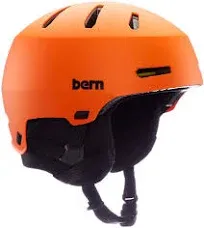 Bern Macon 2.0 Jr MIPS Helmet