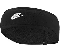 NIKE Men's Club Fleece Headband 2.0