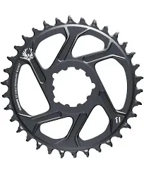 SRAM Eagle X-SYNC 2 Direct Mount Chainring - 30t, Direct Mount, 3mm Offset, For