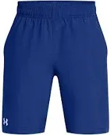 Under Armour - Boys Woven Shorts