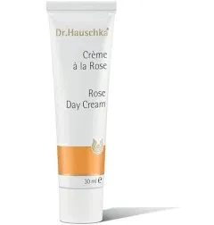 Dr. Hauschka Rose Day Cream