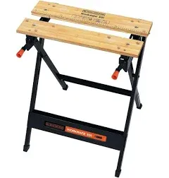 BLACK & DECKER Workmate Portable Project Center