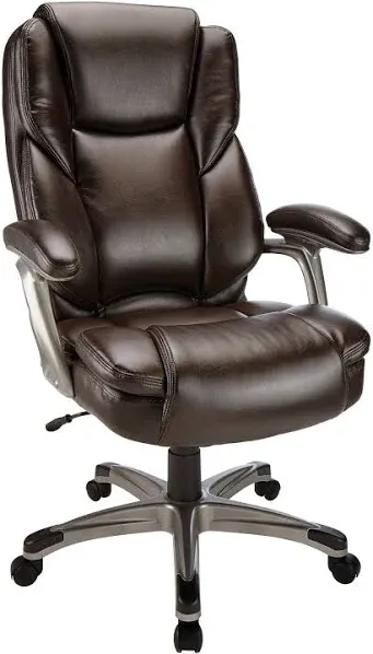 Realspace Cressfield High-Back Executive Chair