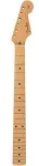 Fender Made in Japan Traditional II 50's Stratocaster Replacement Neck Maple