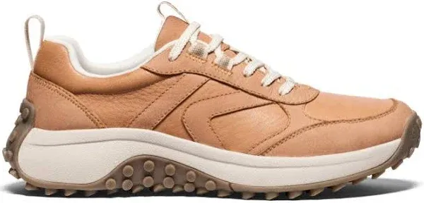 KEEN Women's KS86 Leather Sneaker