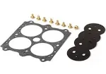 Holley - 26-95 - Carburetor Throttle Plate Kit