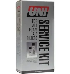 UNI Filter Service Kit