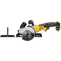 DeWalt 20V MAX 4-1/2&#034; Circular Saw (Tool Only) DCS571BR Certified Refurbished