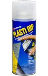 Plasti Dip Rubber Coating Spray