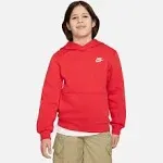 Nike Sportswear Club Fleece Hoodie